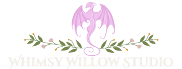 Whimsy Willow Studio