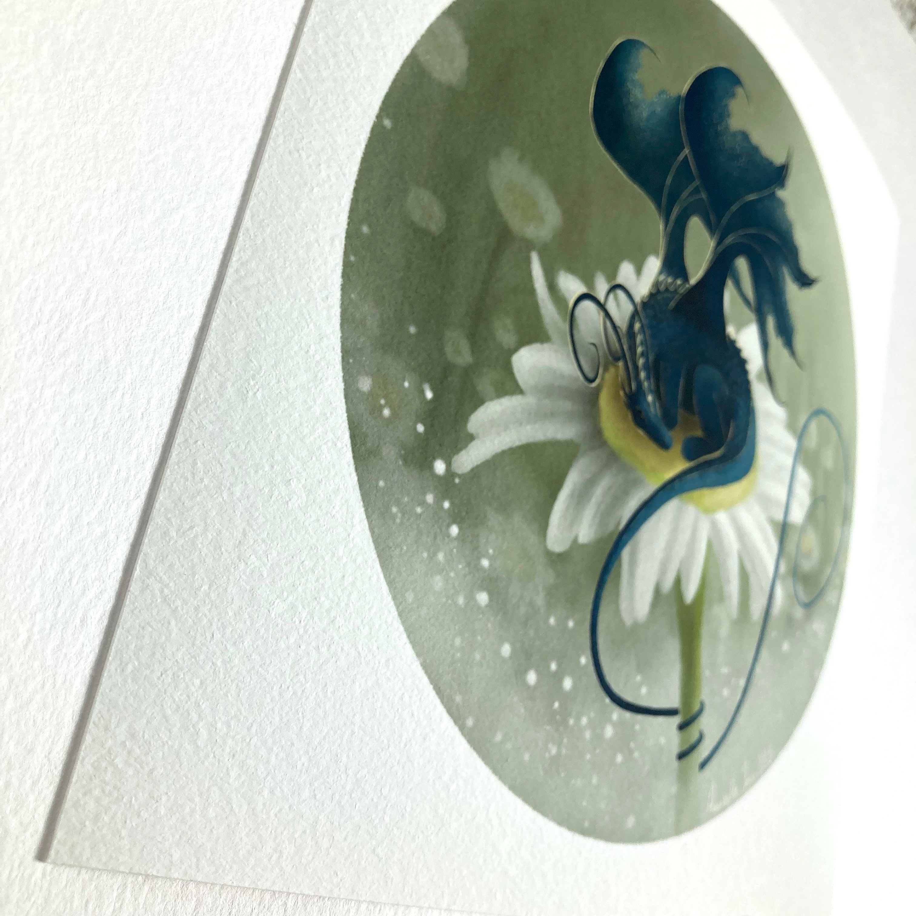 Daisy Dreams Print - Image 2