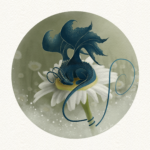Daisy Dreams Print