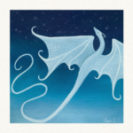 Starward Print