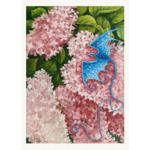 A Full Bloom Print