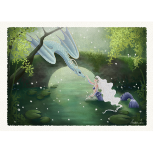 The Offering Print