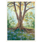 Hide and Go Seek Print