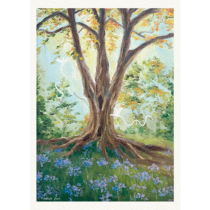 Hide and Go Seek Print