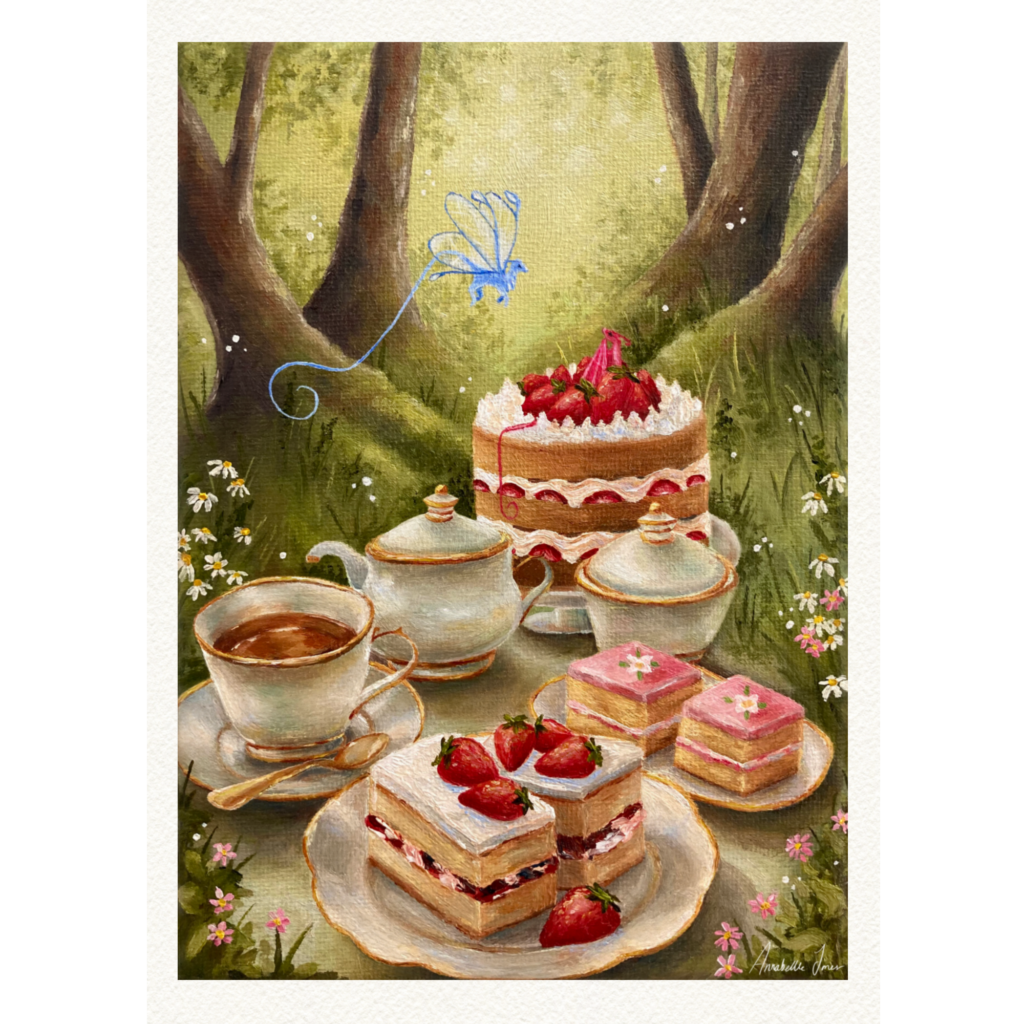 Tea Party