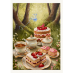Tea Party