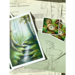 Catchup Print- August's Edition